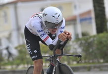 Tour de Luxembourg 2024: Juan Ayuso wygrywa „czasówkę”, van der Poel ponownie liderem