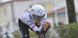 Tykające zegary – zapowiedź 10. etapu Giro d’Italia 2025