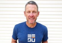Lance Armstrong o nocnych kontrolach: „Nie traktuje się ludzi w ten sposób”