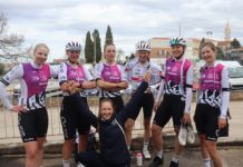 Poreč Trophy kobiet 2024: Tamara Szalińska czwarta, zwyciężyła Petra Zsankó