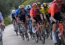 Michał Kwiatkowski rozpocznie sezon 2025 od startów w Australii