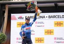 Giro d’Italia 2025: Mikel Landa powalczy o etapy i wysoką lokatę w „generalce”
