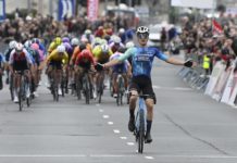 Classic Loire Atlantique znika z kalendarza UCI w 2025 roku