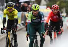 Rolf Aldag: „Primož Roglič będzie gotowy na Tour de France”