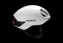 Zaprezentowano nowy kask SCOTT Cadence Plus