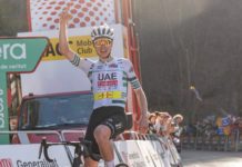 Volta a Catalunya 2024: Tadej Pogačar nie pozostawia złudzeń, Egan Bernal wskakuje na podium