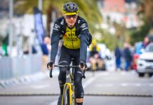 Giro d’Italia 2026: Wilco Kelderman opuszcza wyścig