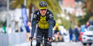 Giro d’Italia 2026: Wilco Kelderman opuszcza wyścig