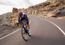 Filippo Zana przechodzi do Soudal Quick-Step