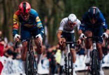 Koronacja czy rezurekcja?– zapowiedź Ronde van Vlaanderen 2024