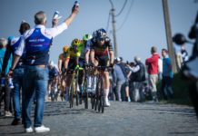 Koniec uników – zapowiedź E3 Saxo Classic 2024
