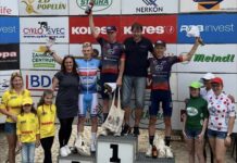 RBB Tour 2024: Drugie miejsca Polaków – Filip Prokopyszyn na etapie, Kacper Gieryk w „generalce”