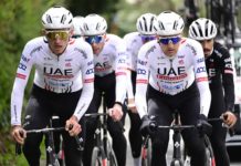 Tour de Suisse 2025: Mikkel Bjerg szydzi z ataku Jana Christena przed telewizyjnymi kamerami