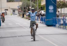 Alejandro Valverde znów wygrywa. Hiszpan najlepszy w UCI Gravel World Series