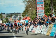 Famenne Ardenne Classic 2024: Arnaud De Lie wraca i wygrywa