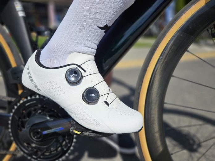 Buty Trek Velocis 2024 2