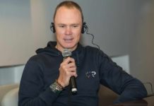 Chris Froome: „Poważnie rozważam start w Tour de Pologne!”