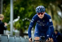 Tour du Jura 2024: Triumf Davida Gaudu