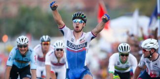 Tour de Hongrie 2024: Ostatni pojedynek Petera Sagana i Marka Cavendisha?