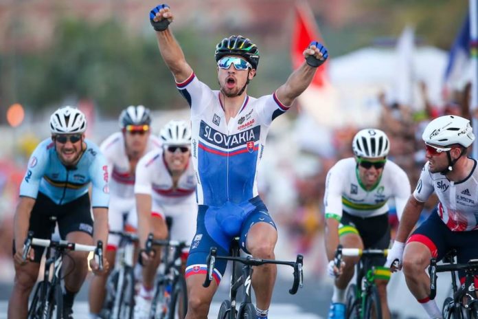 Peter Sagan