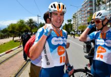 Fabio Jakobsen będzie gotowy na Tour de France 2024? Jego dyrektor sportowy twierdzi, że tak