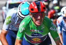 Juan Pedro López dołącza do Movistar Team