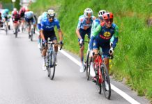 Giro d’Italia 2024: Co wiemy po Tour of the Alps?