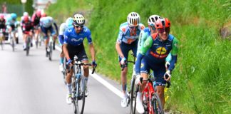 Giro d’Italia 2024: Co wiemy po Tour of the Alps?