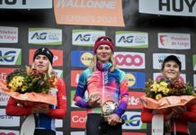 L’Equipe: Katarzyna Niewiadoma na celowniku kolarskiego giganta. Zmieni ekipę?