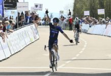 Tour du Doubs 2024: Lenny Martinez z kolejnym zwycięstwem