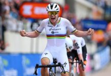 Witamy w piekle – zapowiedź Paryż-Roubaix kobiet 2025