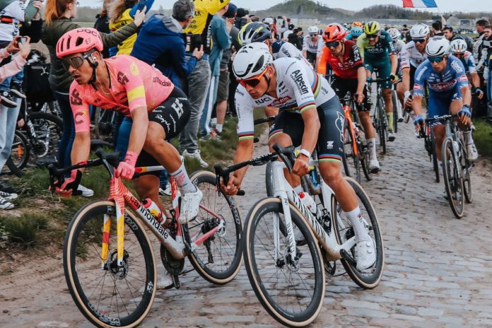Mathieu van der Poel