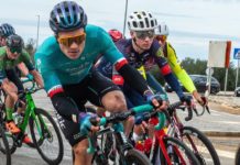 Belgrad-Banja Luka 2024: Davide Toneatti wygrywa po relegacji, Michał Paluta 7.