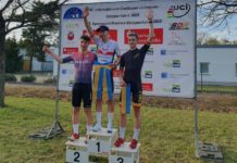 Internationale Cottbuser 2024: Michał Strzelecki wygrywa po raz drugi!