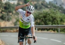 UMAG Classic 2026: Dwóch triumfatorów wyścigu, Piotr Maślak na 12. miejscu