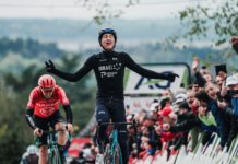 Zwycięzca Strzały Walońskiej 2024 wciąż musi poczekać na pierwszy start w sezonie 2026