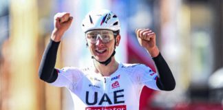 Giro d’Italia 2024: Wstępna lista startowa z Pogačarem, Majką i Aniołkowskim