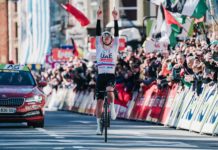 Niepokonany kontra broniący – zapowiedź Liège-Bastogne-Liège 2025