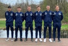 Internationale Cottbuser 2024: Michał Strzelecki otwiera od zwycięstwa!