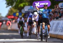 Media: Benoît Cosnefroy na celowniku UAE Team Emirates – XRG