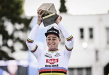 Tom Boonen: „Mathieu może wygrać Liège w tym roku i powalczyć o 5 monumentów”