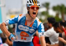 Tour of Denmark 2024: Tobias Lund Andresen najszybszy na etapie