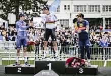 Paryż – Roubaix 2024: Wypowiedzi po wyścigu