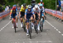 La Flèche Wallonne 2024: Solidny skład Soudal Quick-Step
