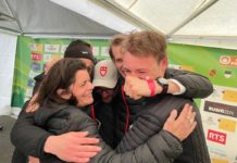 Maikel Zijlaard: „Nie mogę w to uwierzyć”