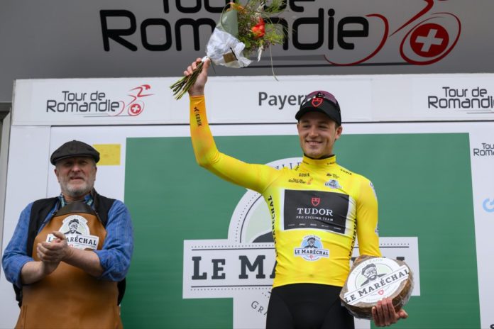zijlaard maikel romandie