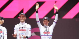 Wszyscy na jednego – faworyci klasyfikacji generalnej Giro d’Italia 2024