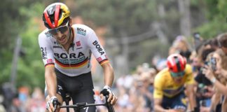 Emanuel Buchmann odejdzie z BORA-hansgrohe