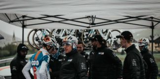 Zmiana planów – zapowiedź 16. etapu Giro d’Italia 2024