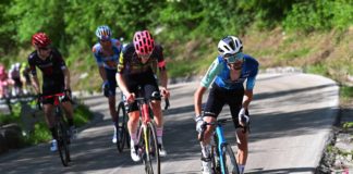 Giro d’Italia 2024: Valentin Paret-Peintre najlepszy z ucieczki, Tadej Pogačar utrzymał prowadzenie